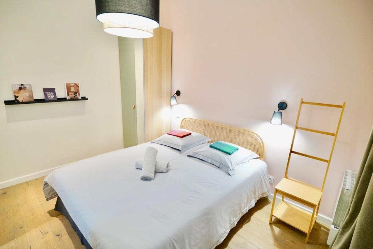 Le Chana - Unique For 3 Guests - Terrace - St Paul Лион Экстерьер фото