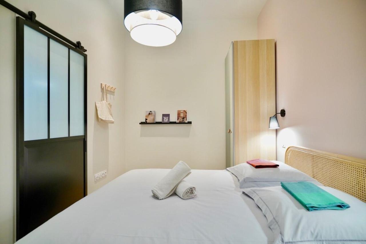 Le Chana - Unique For 3 Guests - Terrace - St Paul Лион Экстерьер фото
